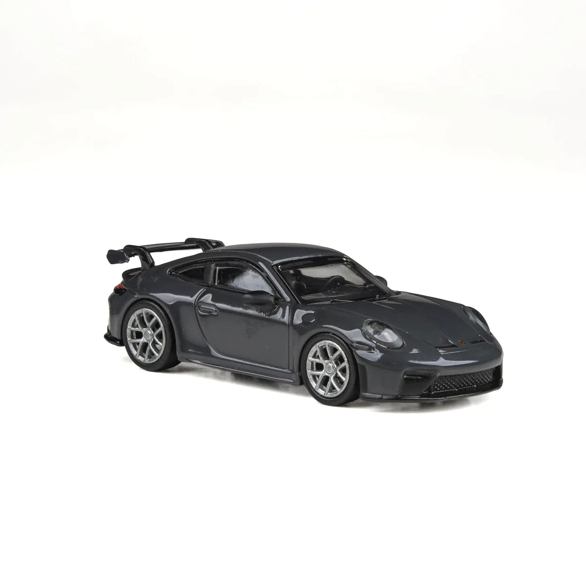Porsche 911 GT3 992.2 (Slate Grey) 2025 | Para64 1:64 | Diecast