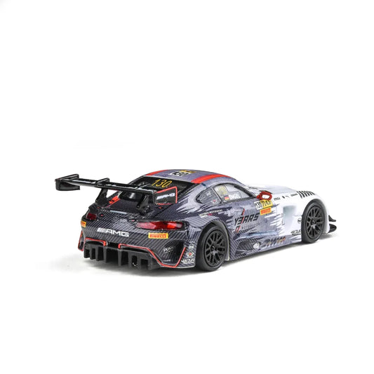 Mercedes-AMG GT3 #130 GruppeM "Macau 2024 Winner" | Para64 1:64 | Diecast