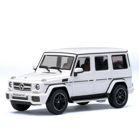 Kings of the UAE Road — Set of 3 (Land Cruiser · G63 · LX600)