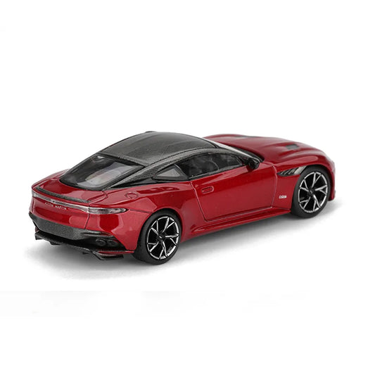 Modern Supercar Set — DBS · Revuelto · 750S | Mini GT 1:64 | Curated Collector Set
