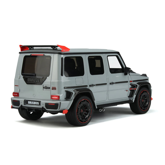 Brabus 900 Rocket Edition | GT Spirit 1:18