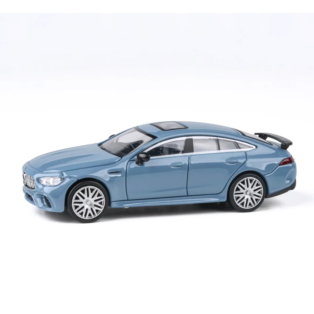 Mercedes-AMG GT 63 S 4-Door (China Blue) | Para64 1:64 | Diecast