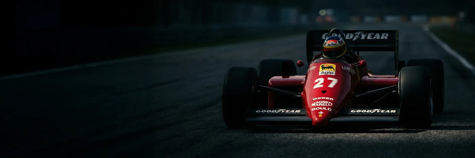 BUILD THE ULTIMATE GARAGE