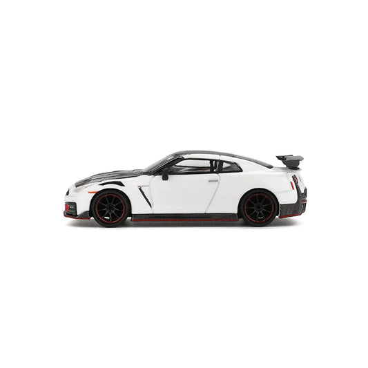 GT-R NISMO Bloodline Set (R32 · R34 · R35) | Mini GT 1:64 | Collector Set