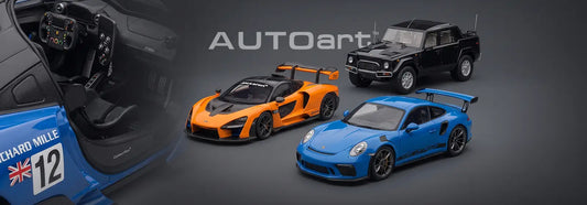 AUTOart Models: Are They Worth It? An Honest Collector's Guide