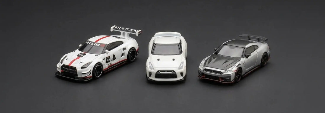 Hot Wheels vs Hot Wheels Premium vs Mini GT: Which Should You Buy?