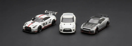 Hot Wheels vs Hot Wheels Premium vs Mini GT: Which Should You Buy?