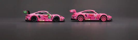 Mini GT vs Hot Wheels: What's the Difference? (An Honest Guide)