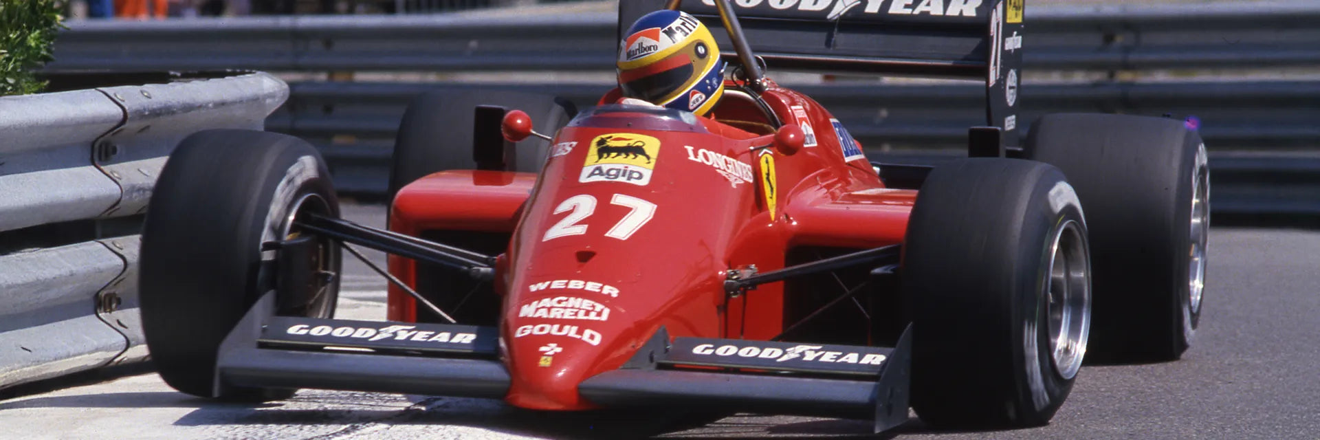 Formula 1 Model Cars