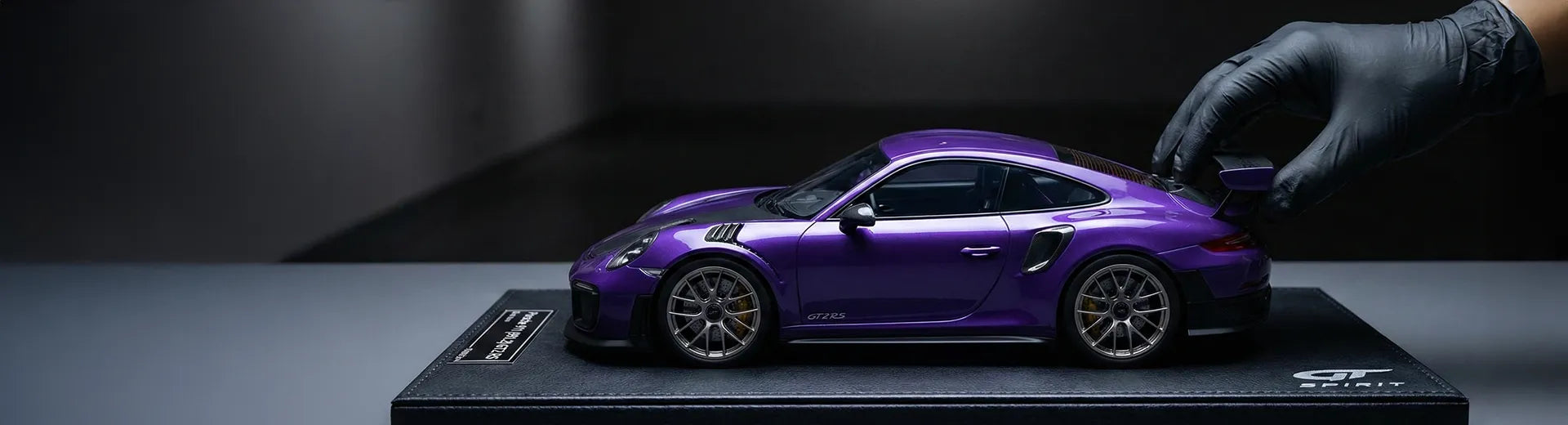 GT Spirit