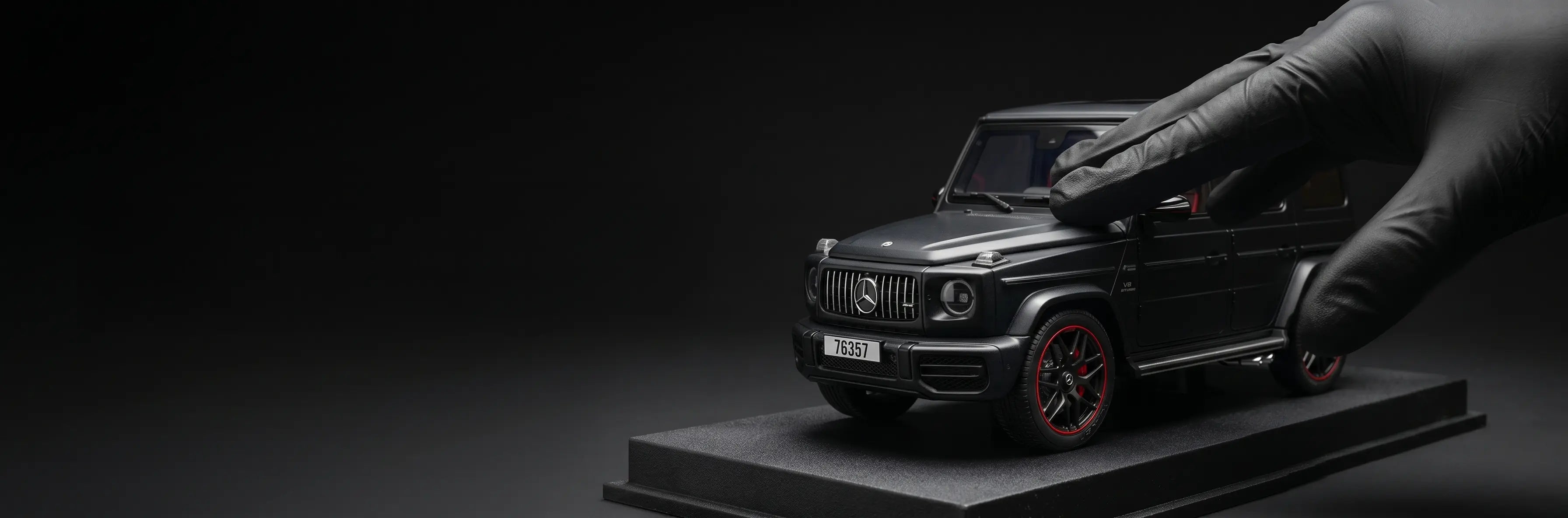 Mercedes-AMG
