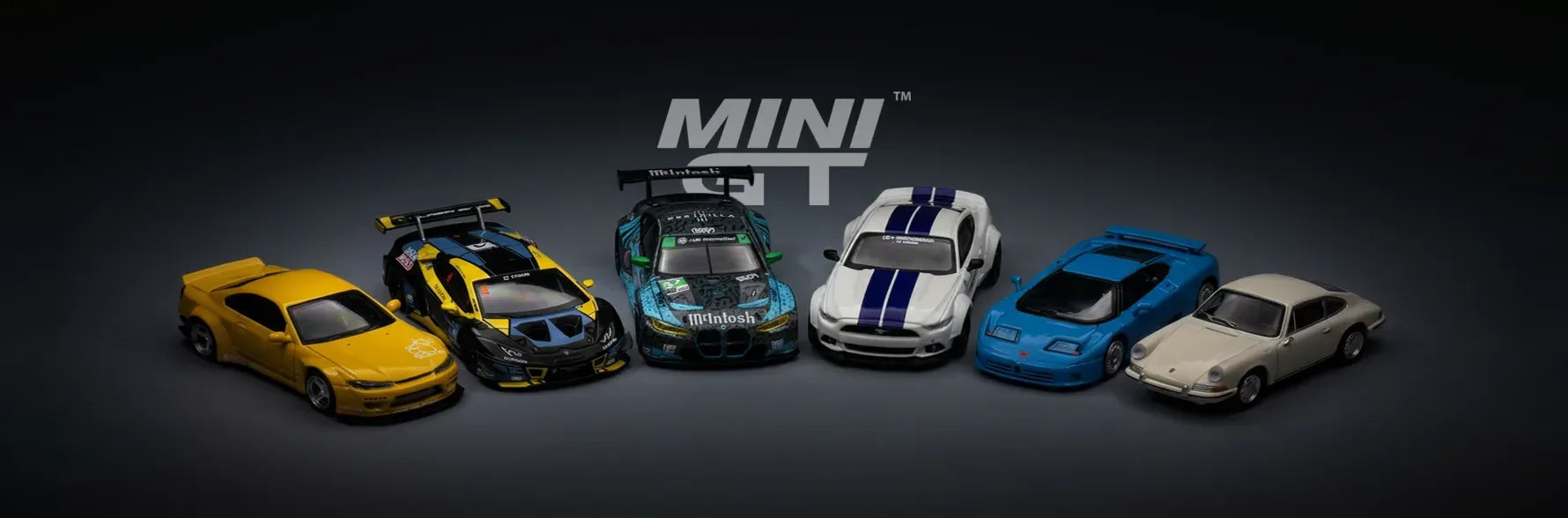 MINI GT
