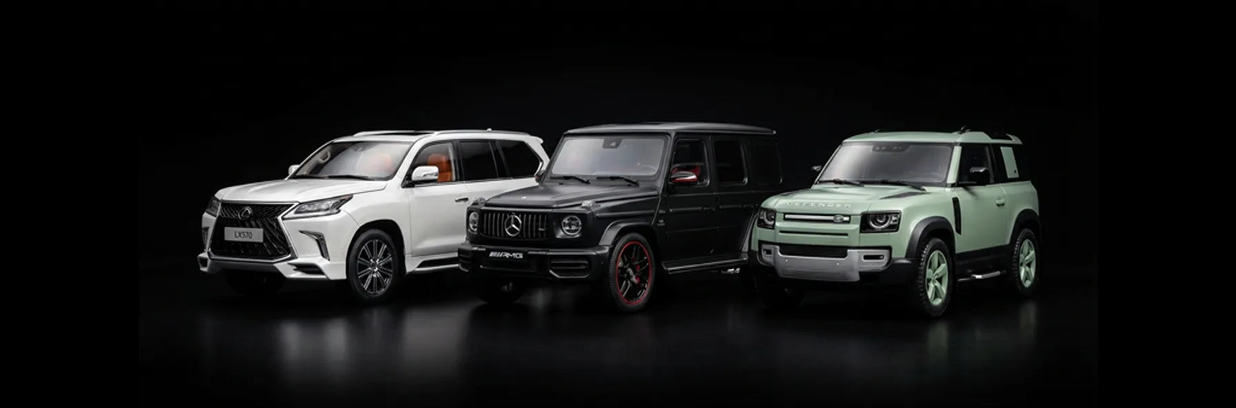 All Scale Models