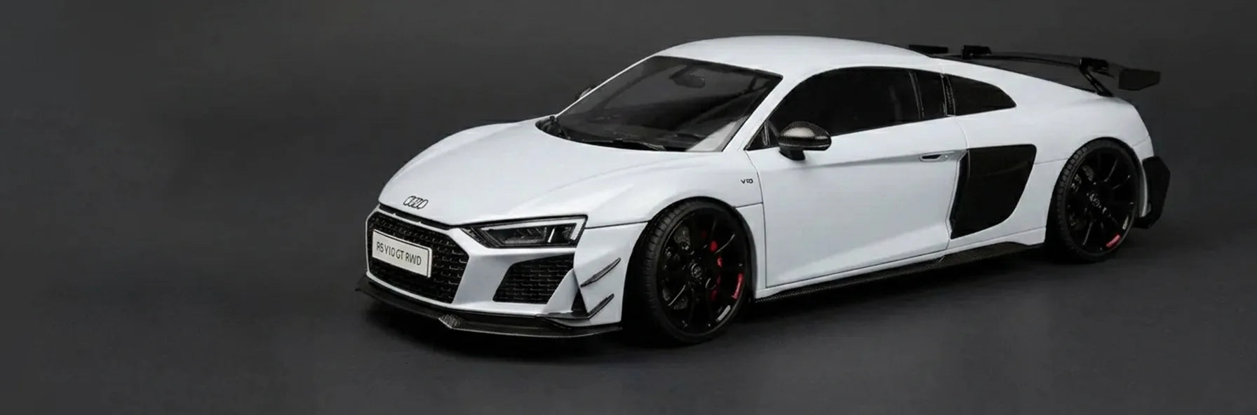 Audi Scale Models