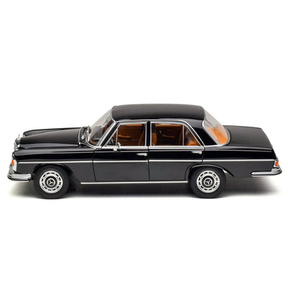 Mercedes-Benz 280 SE 1968 (Black) | Norev 1:18 | Diecast
