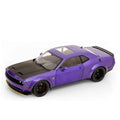 Dodge Challenger SRT Hellcat 2020 (Blue Purple) | Solido 1:18 | Diecast