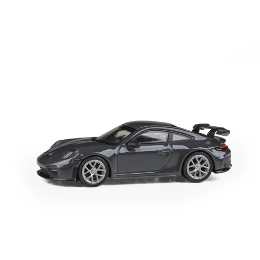 Porsche 911 GT3 992.2 (Slate Grey) 2025 | Para64 1:64 | Diecast