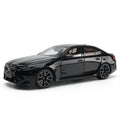 BMW M5 G90 2024 (Black) | Minichamps 1:18 | Diecast