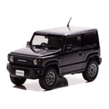 Suzuki Jimny XC (JB64W) 2018 (Black) | Car-Nel 1:43 | Diecast