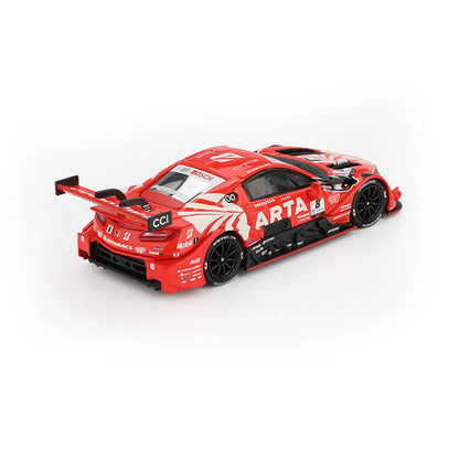Honda NSX-GT Type S GT500 #8 ARTA MUGEN NSX-GT 2023 | MINI GT 1:64