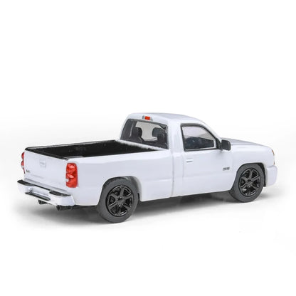 Chevrolet Silverado SS Clone “Cateye” Single Cab 2006 | Para64 1:64 | Diecast