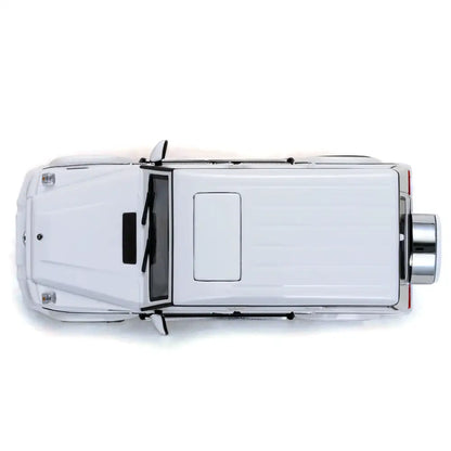 Mercedes-AMG G 63 (Gloss White) | AutoArt 1:64 | Diecast