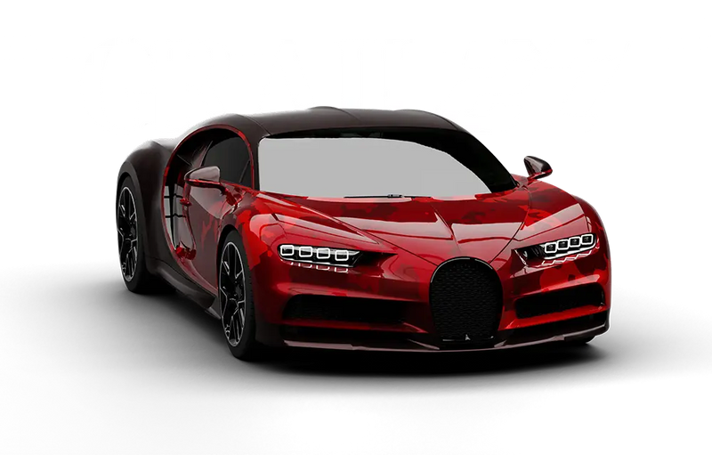 Grail27 Collectible
