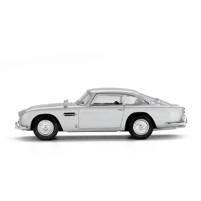 Aston Martin DB5 "Casino Royale" | Mini GT 1:64 | Diecast