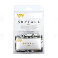 Aston Martin DB5 "Skyfall" (Battle Damaged) | Mini GT 1:64 | Diecast