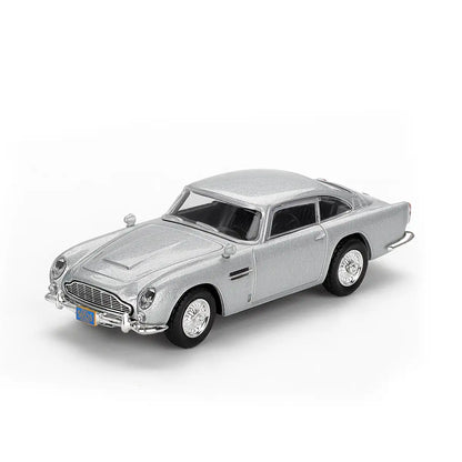 Aston Martin DB5 "Casino Royale" | Mini GT 1:64 | Diecast