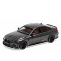 BMW M3 G80 2024 (Grey Metallic) | Minichamps 1:18 | Diecast