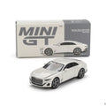 Bentley Batur (Bonneville Pearl) | Mini GT 1:64 | Diecast