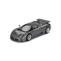Bugatti EB110 Super Sport Grigio Scuro | MINI GT 1:64 Diecast
