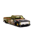 Chevrolet Silverado "Sumatran Rhino" | Kaido House x Mini GT 1:64 | Diecast