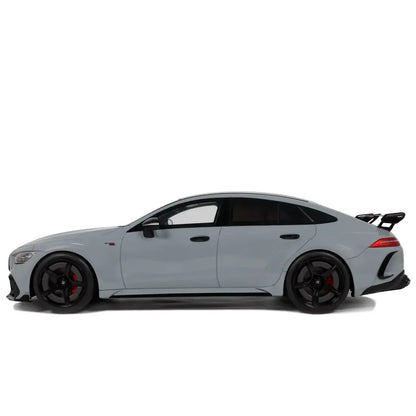 Mercedes-AMG GT63 Brabus Rocket 1000 (C192) 2024 (Silver) | GT Spirit 1:18 | Resin