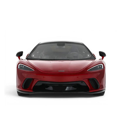 McLaren GTS 2023 (Amaranth Red / Black Roof) | GT Spirit 1:18 | Resin