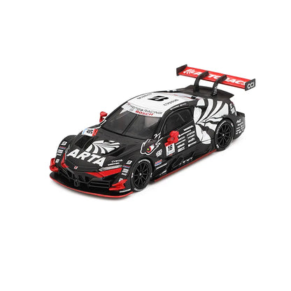 Honda NSX-GT Type S GT500 #16 ARTA MUGEN 2023 | MINI GT 1:64