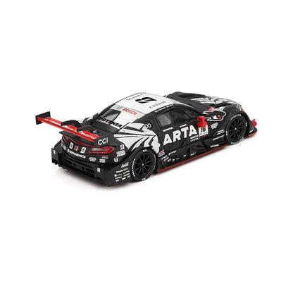 Honda NSX-GT Type S GT500 #16 ARTA MUGEN 2023 | MINI GT 1:64