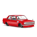 Datsun 510 "Street Nismo V3" (Red) | Kaido House x Mini GT 1:64 | Diecast