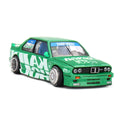 BMW M3 E30 "Kaido Works V2" (Green) | Kaido House x Mini GT 1:64 | Diecast