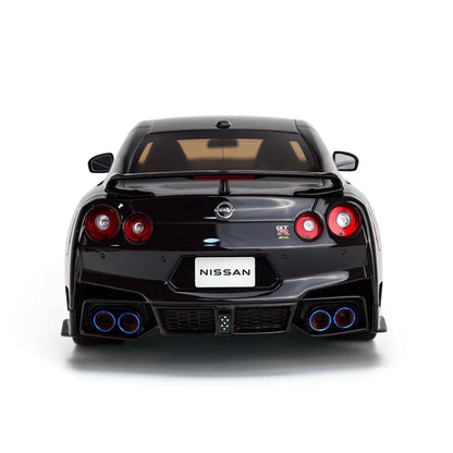 Nissan GT-R T-Spec Takumi Edition 2024 (Midnight Purple) | GT Spirit 1:18 | High-End Resin