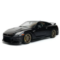 Nissan GT-R T-Spec Takumi Edition 2024 (Midnight Purple) | GT Spirit 1:18 | High-End Resin