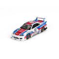 Nissan S15 Silvia GARASIDRIFT x LBWK 2025 | MINI GT 1:64