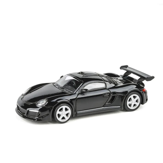 RUF CTR3 Clubsport 2012 (Black) | Para64 1:64 | Diecast