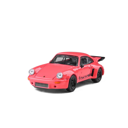 Porsche 911 Carrera RSR 3.0 1974 (Fuchsia) | Para64 1:64 | Diecast