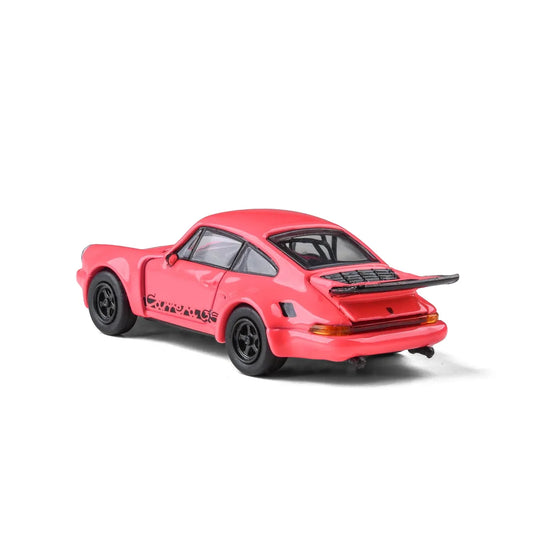 Porsche 911 Carrera RSR 3.0 1974 (Fuchsia) | Para64 1:64 | Diecast