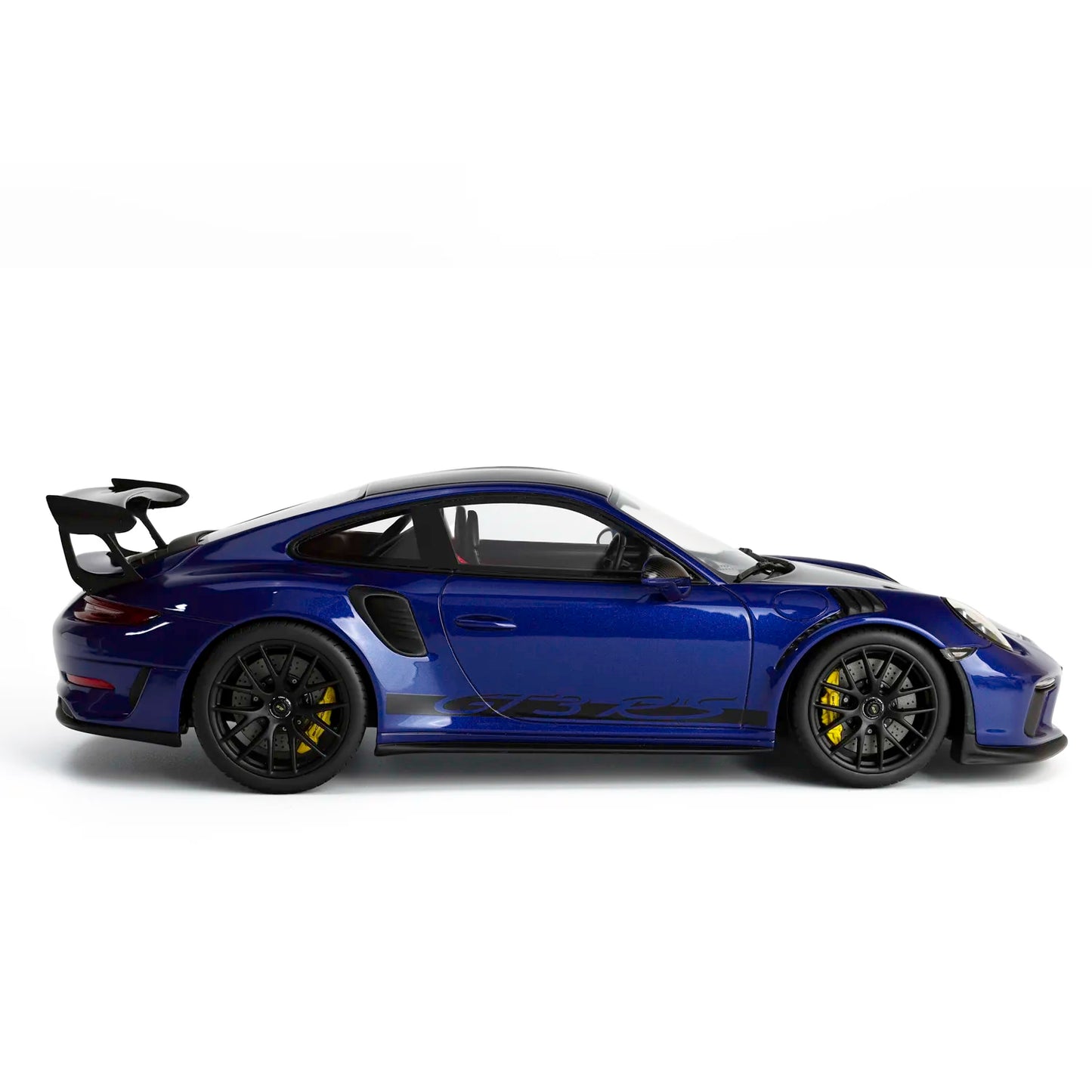 PORSCHE 911 991-2 GT3 RS COUPE | GT Spirit 1:18 | High-End Resin