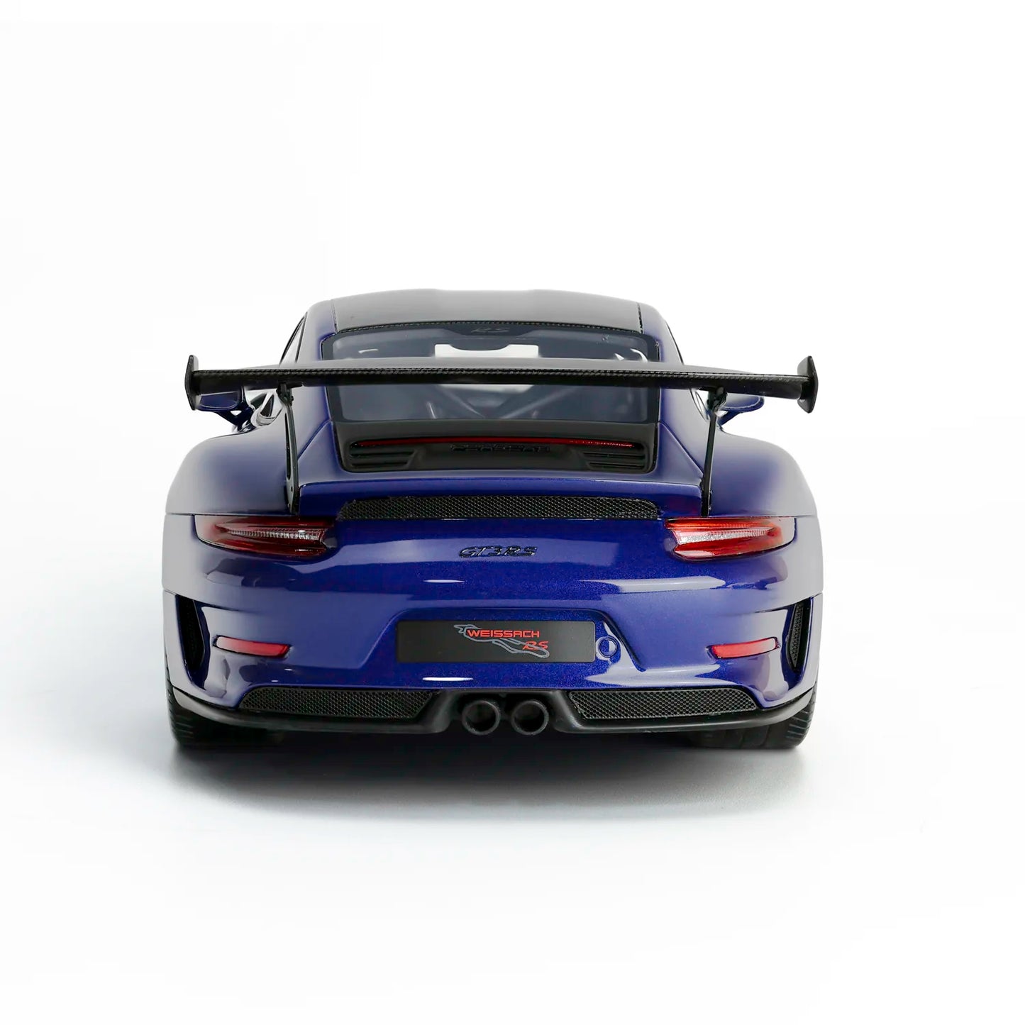 PORSCHE 911 991-2 GT3 RS COUPE | GT Spirit 1:18 | High-End Resin