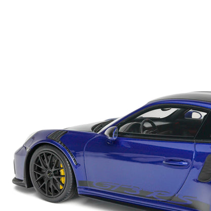 PORSCHE 911 991-2 GT3 RS COUPE | GT Spirit 1:18 | High-End Resin