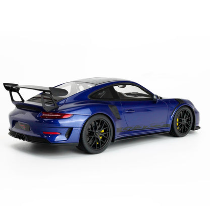 PORSCHE 911 991-2 GT3 RS COUPE | GT Spirit 1:18 | High-End Resin